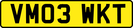 VM03WKT