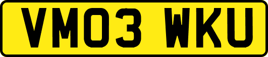 VM03WKU