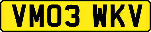 VM03WKV