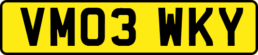 VM03WKY