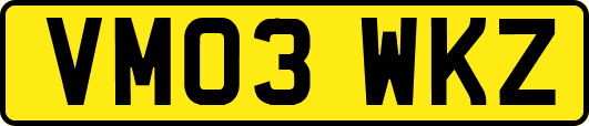 VM03WKZ