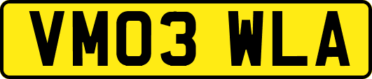 VM03WLA