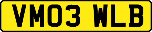VM03WLB