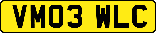 VM03WLC
