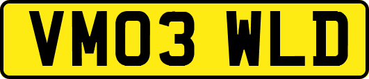 VM03WLD