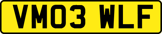 VM03WLF