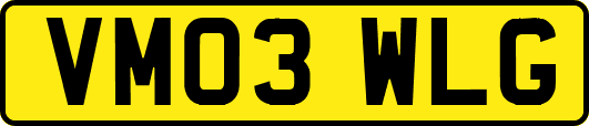 VM03WLG
