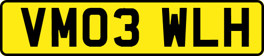 VM03WLH