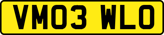 VM03WLO