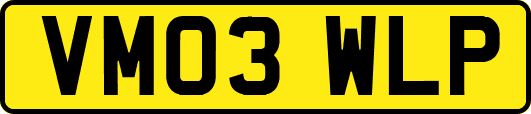 VM03WLP