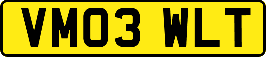 VM03WLT