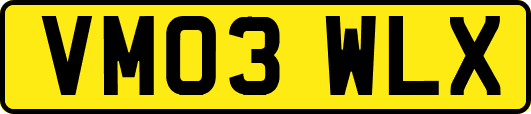 VM03WLX