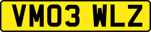 VM03WLZ