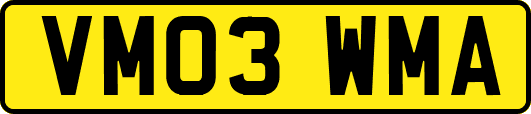 VM03WMA