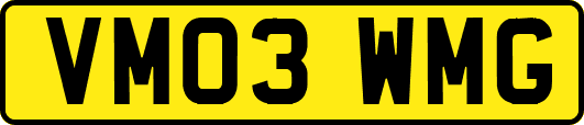 VM03WMG