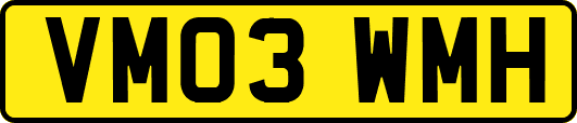 VM03WMH