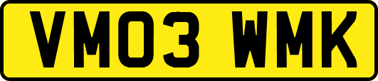VM03WMK
