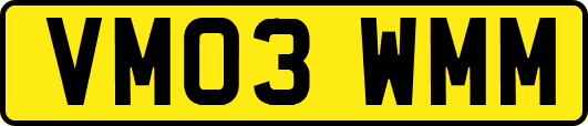 VM03WMM