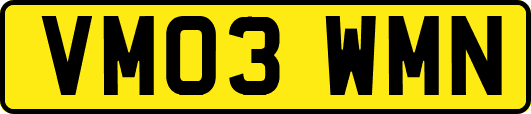 VM03WMN