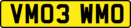 VM03WMO