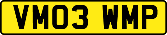VM03WMP