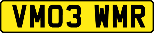 VM03WMR