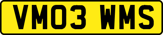 VM03WMS
