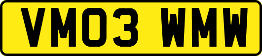 VM03WMW