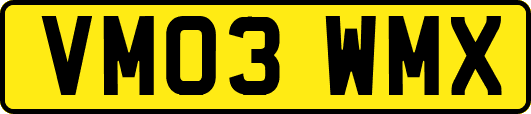 VM03WMX