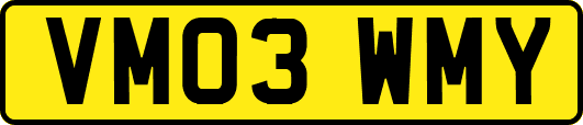 VM03WMY
