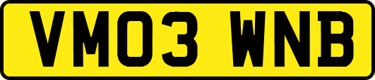 VM03WNB