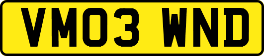 VM03WND