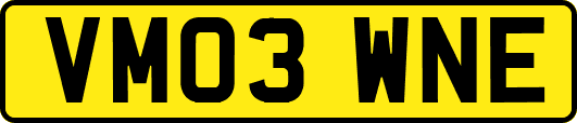 VM03WNE