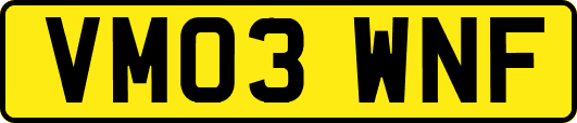 VM03WNF