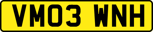 VM03WNH