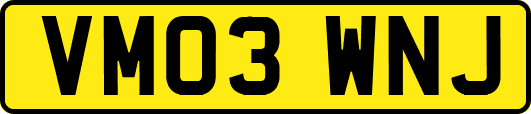 VM03WNJ
