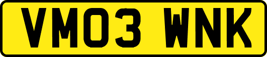 VM03WNK