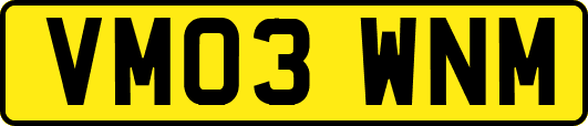 VM03WNM