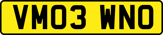 VM03WNO