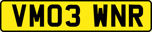 VM03WNR