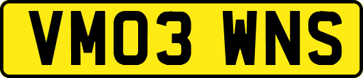 VM03WNS