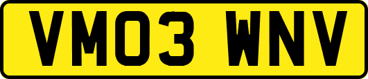 VM03WNV