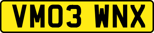 VM03WNX