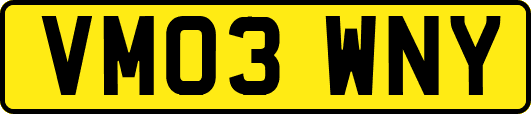 VM03WNY