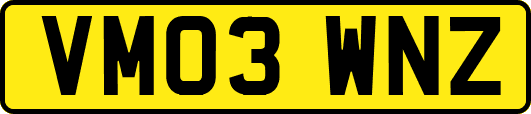 VM03WNZ