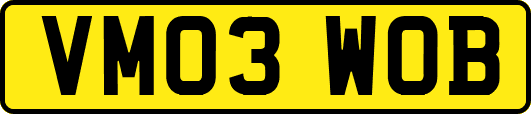 VM03WOB