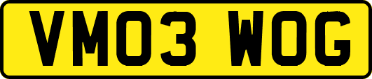 VM03WOG