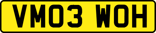 VM03WOH