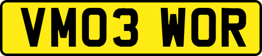 VM03WOR