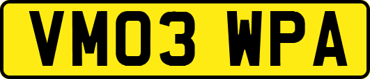 VM03WPA
